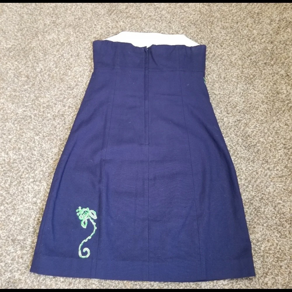 Lilly Pulitzer A-Line dress - Picture 2 of 5